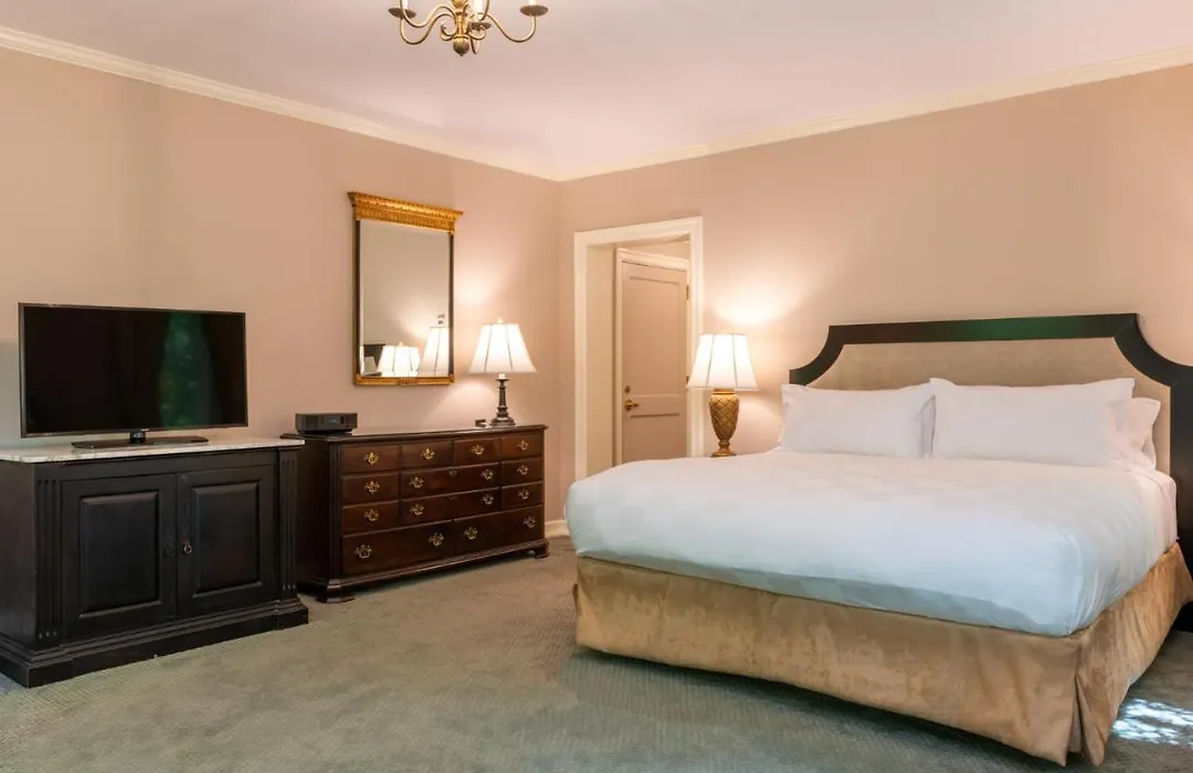 Castle Hotel & Spa - Luxury Hotel Near Nyc-1