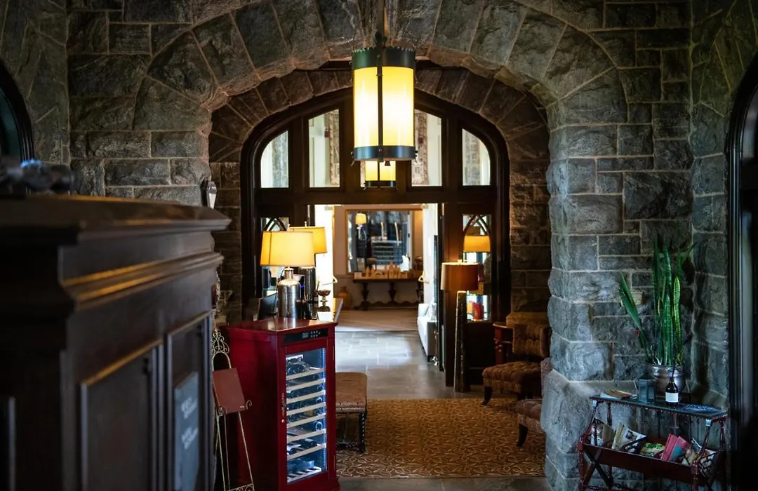 Castle Hotel & Spa - Luxury Hotel Near Nyc-1