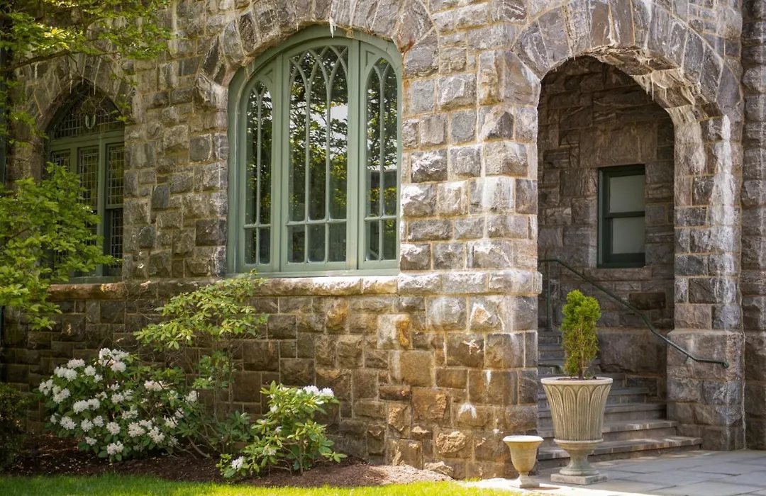 Castle Hotel & Spa - Luxury Hotel Near Nyc-1