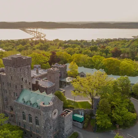 Castle Hotel & Spa - Luxury Hotel Near Nyc-3
