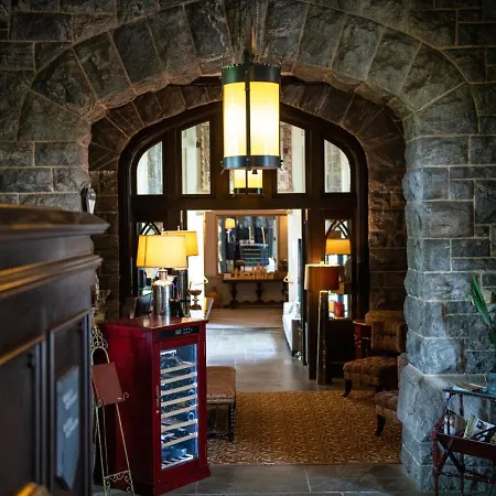 Castle Hotel & Spa - Luxury Hotel Near Nyc-2