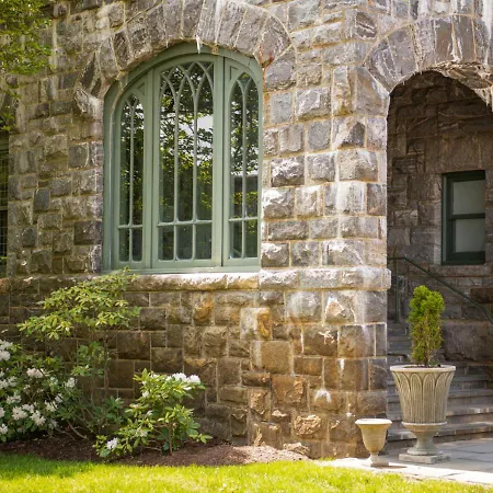 Castle Hotel & Spa - Luxury Hotel Near Nyc-2